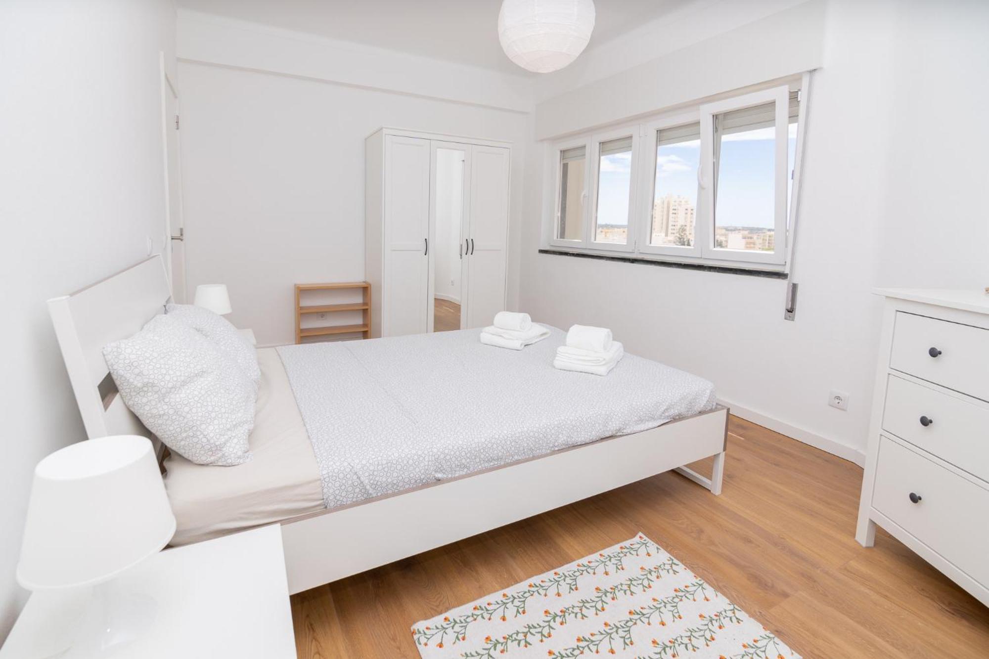 Portimao 2 Bedroom By Innkeeper المظهر الخارجي الصورة