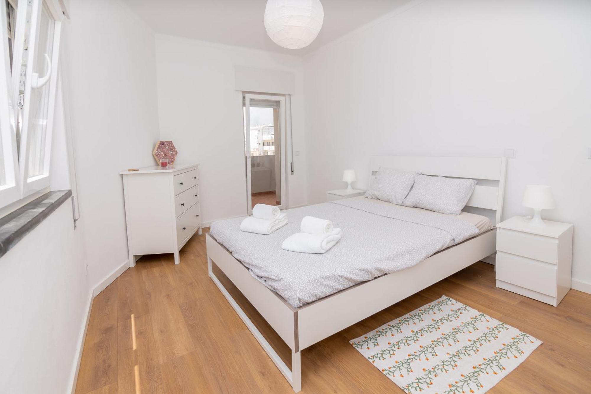 Portimao 2 Bedroom By Innkeeper المظهر الخارجي الصورة