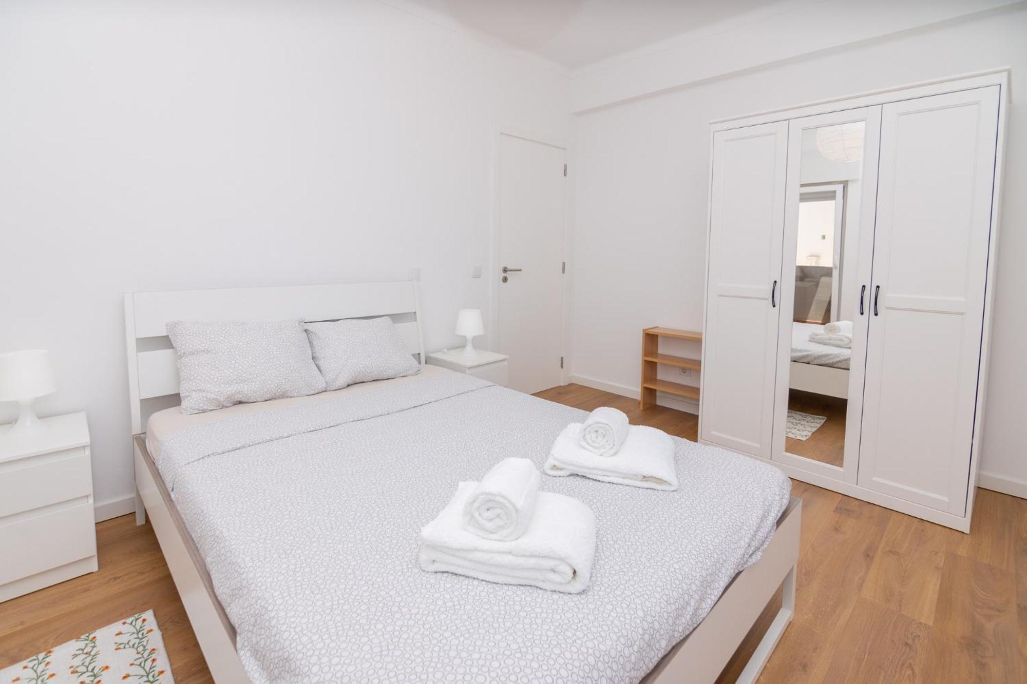 Portimao 2 Bedroom By Innkeeper المظهر الخارجي الصورة