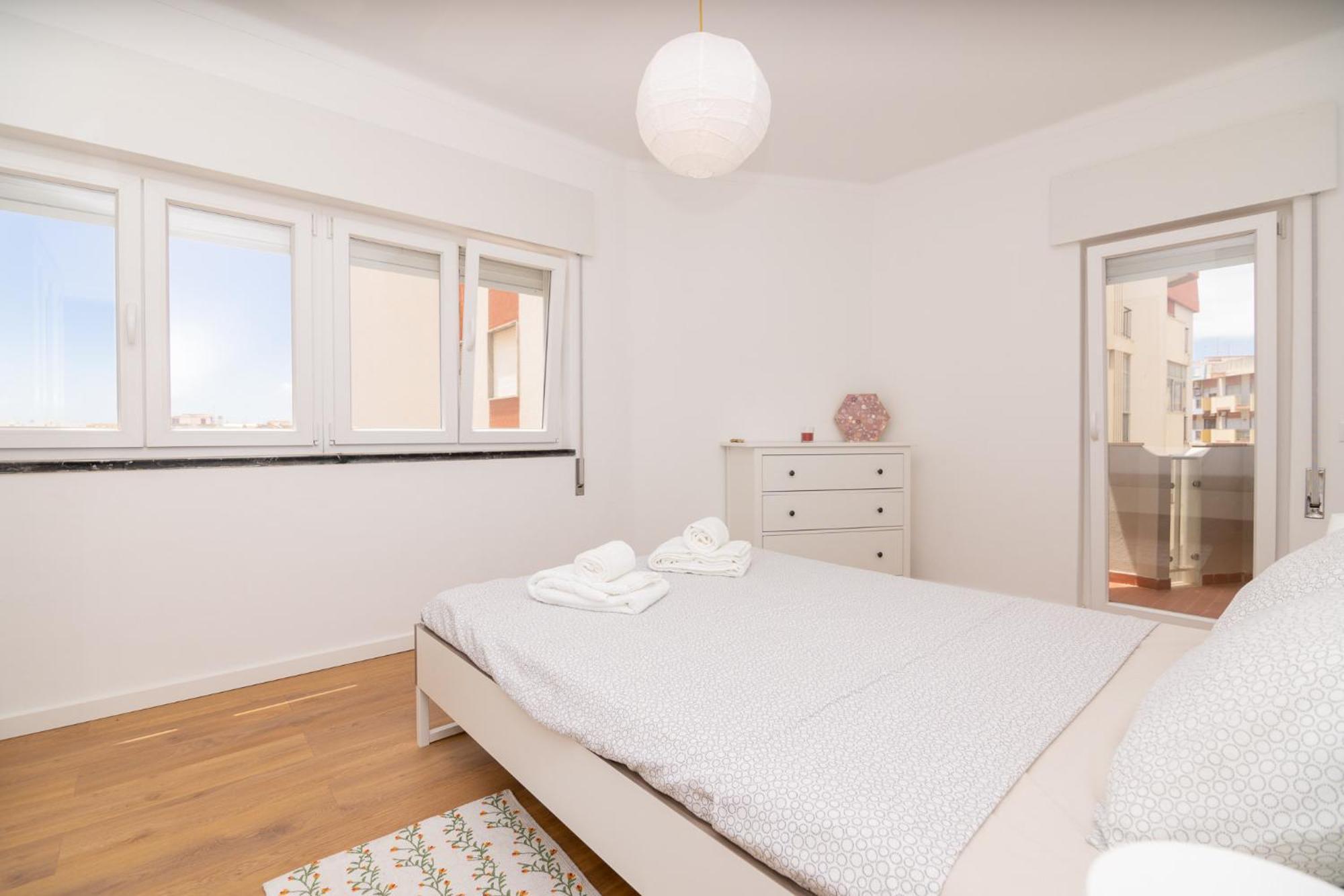 Portimao 2 Bedroom By Innkeeper المظهر الخارجي الصورة