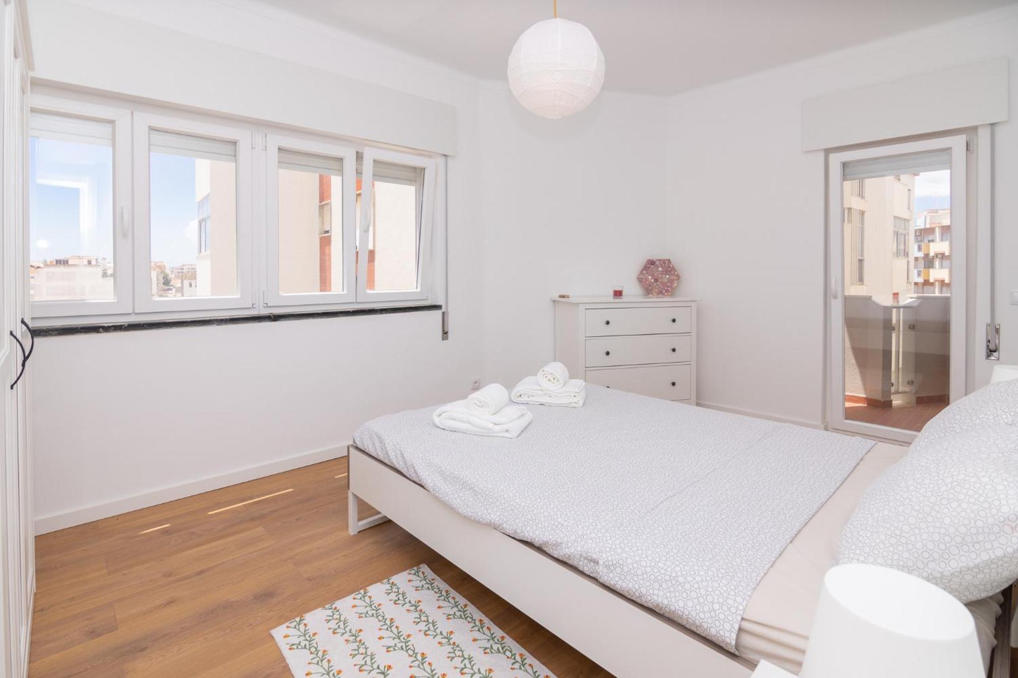 Portimao 2 Bedroom By Innkeeper المظهر الخارجي الصورة