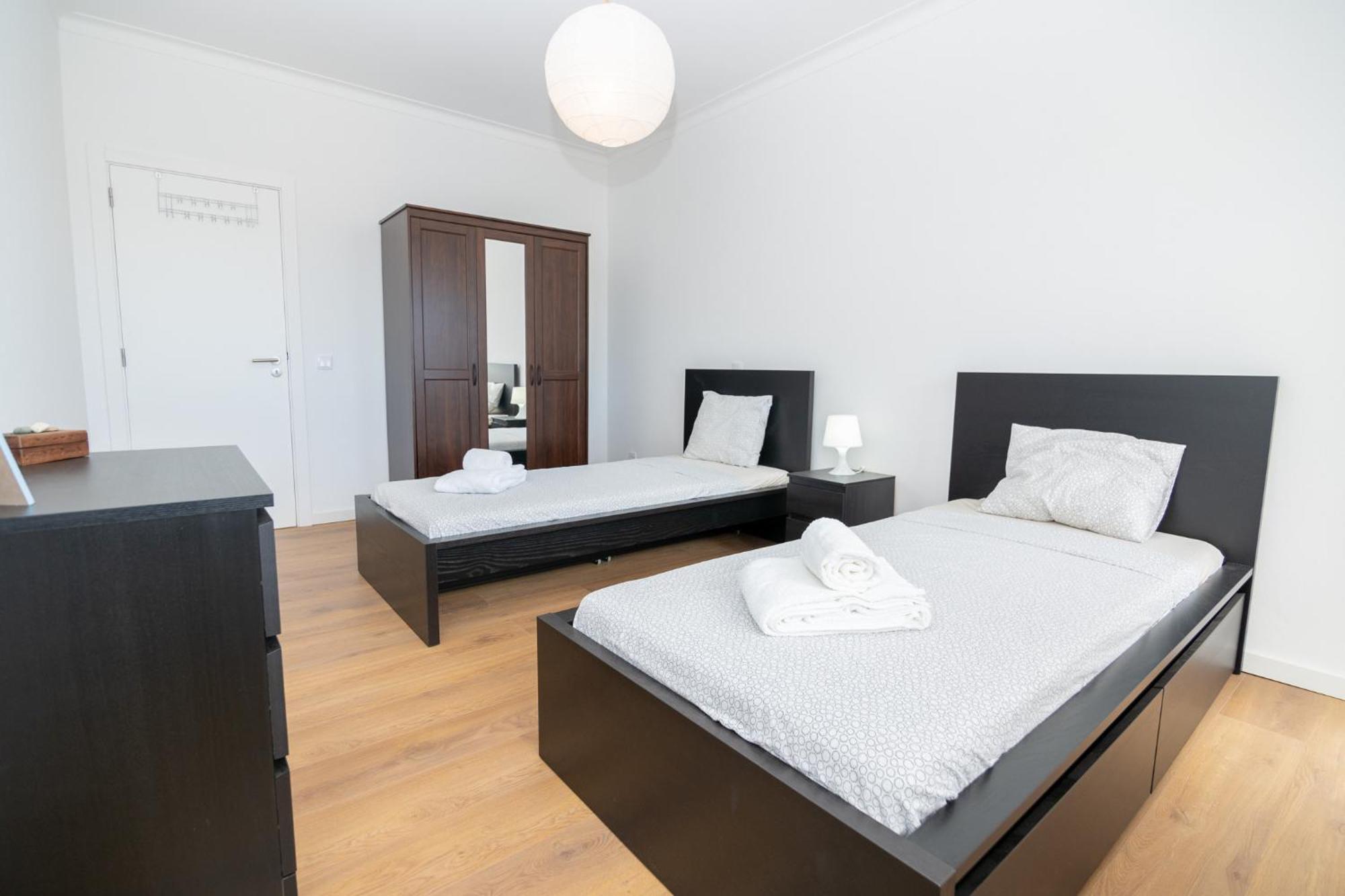 Portimao 2 Bedroom By Innkeeper المظهر الخارجي الصورة