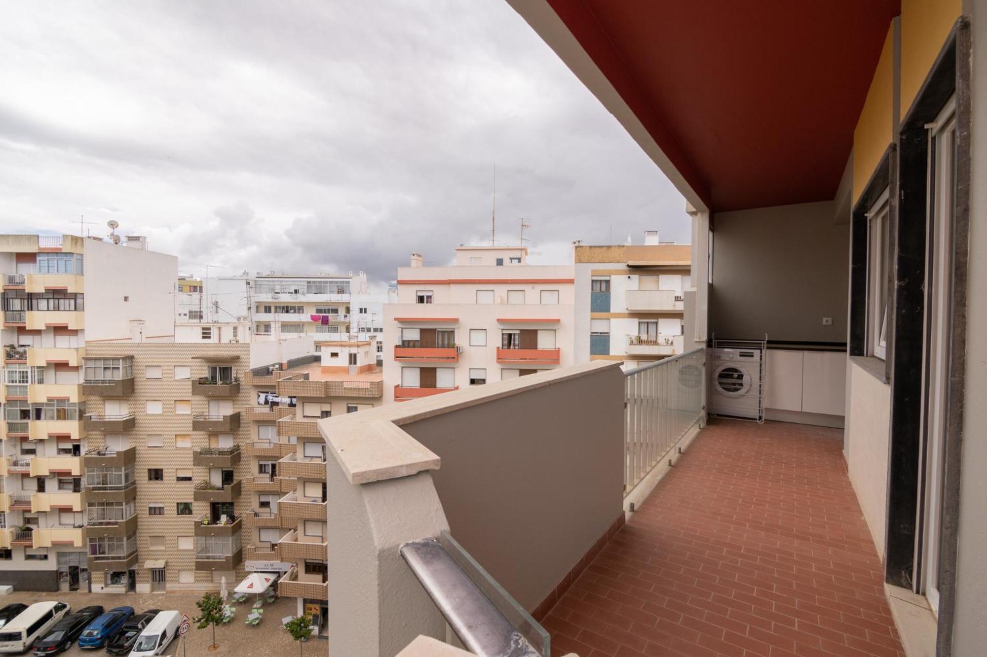 Portimao 2 Bedroom By Innkeeper المظهر الخارجي الصورة
