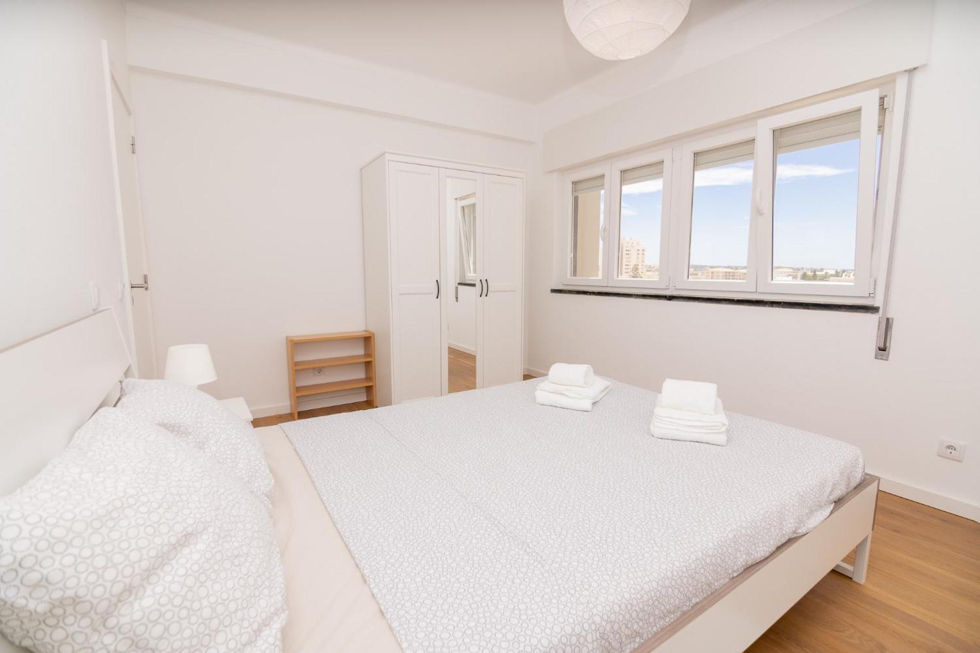 Portimao 2 Bedroom By Innkeeper المظهر الخارجي الصورة