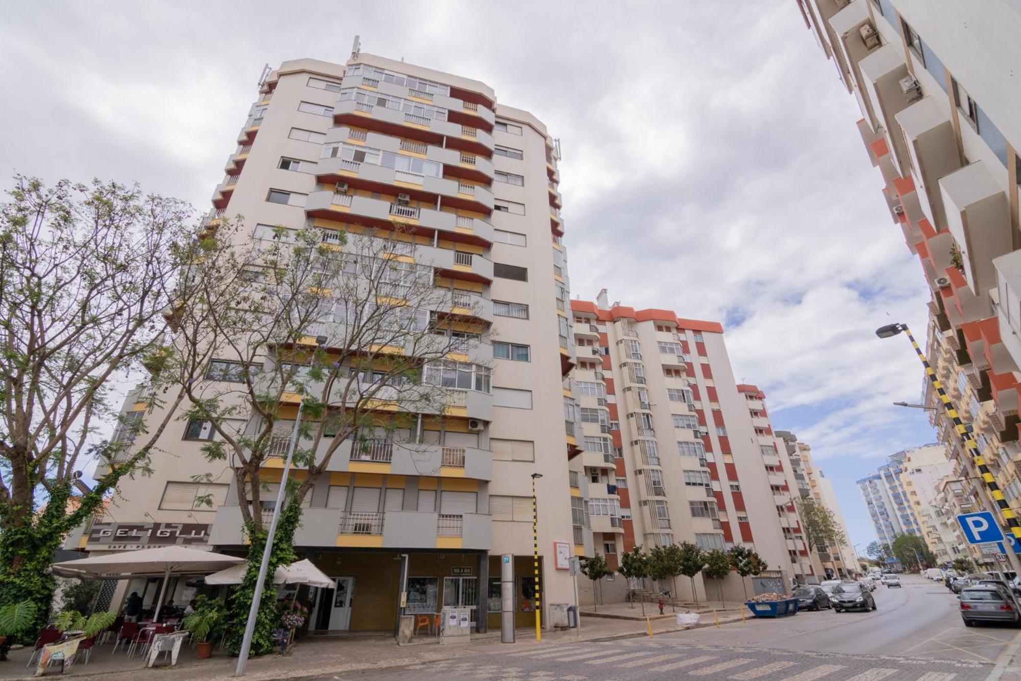 Portimao 2 Bedroom By Innkeeper المظهر الخارجي الصورة